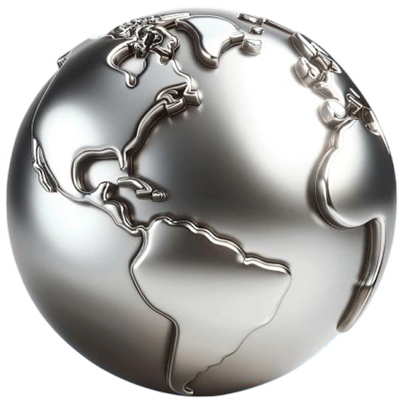 Iron Earth